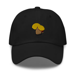 Open image in slideshow, Lemon - Beared Fruit Dad hat
