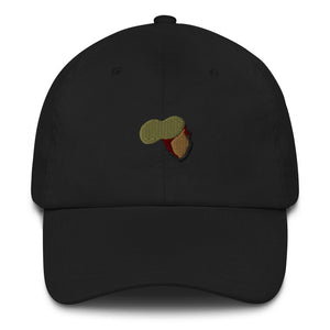 Open image in slideshow, Honeydew - Beared Fruit Dad hat
